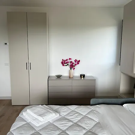 Montereale A15 - A Fine Experience Appartement *