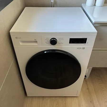 Montereale A15 - A Fine Experience