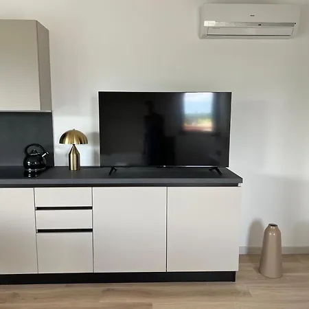 Montereale A15 - A Fine Experience *