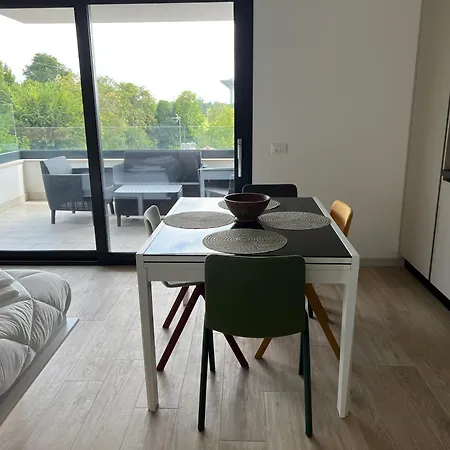 Montereale A15 - A Fine Experience 아파트