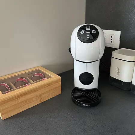 Montereale A15 - A Fine Experience 아파트