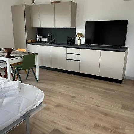 Appartement Montereale A15 - A Fine Experience