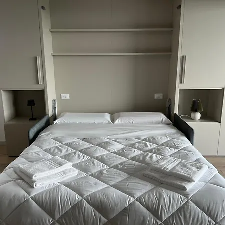 Montereale A15 - A Fine Experience Appartement *